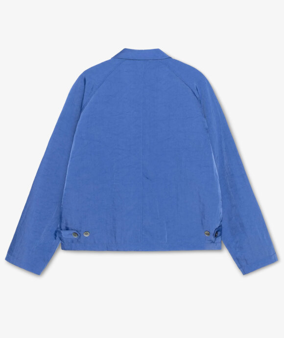 Stüssy - Club Jacket SS Link