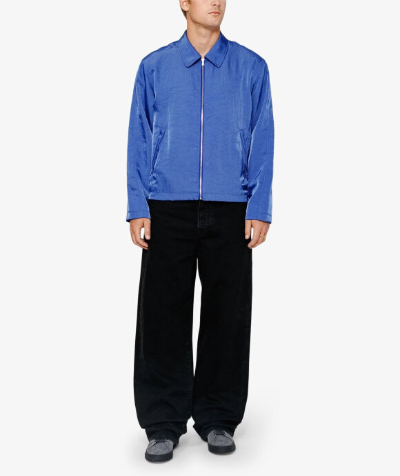 Stüssy - Club Jacket SS Link