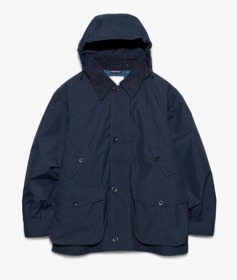 nanamica - 2L PERTEX UNLIMITED Field Jacket