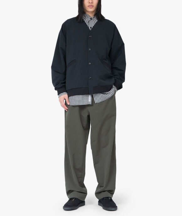 nanamica - ALPHADRY Wide Easy Pants 3.0