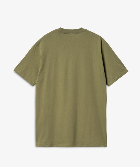 Carhartt WIP - S/S Smart T-Shirt