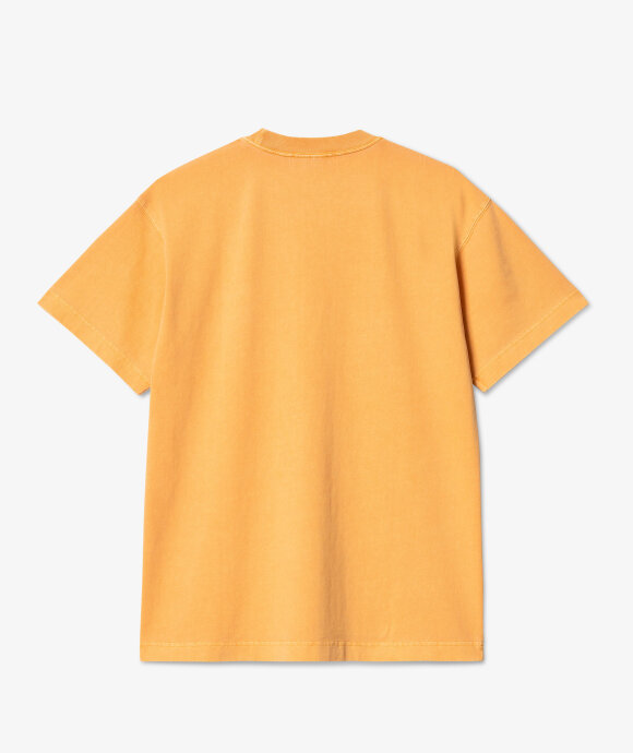 Carhartt WIP - S/S Vista T-Shirt