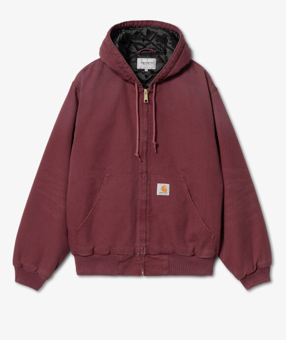 Carhartt WIP - OG Active Jacket