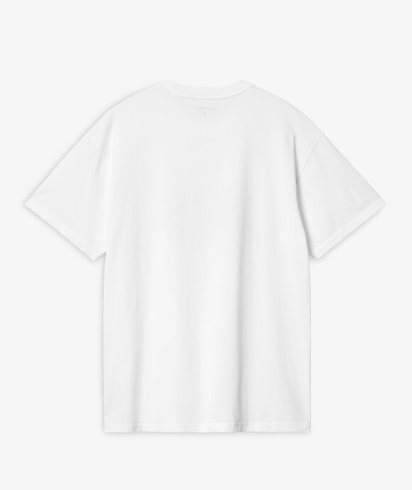 Carhartt WIP - S/S Pepe Friends T-Shirt