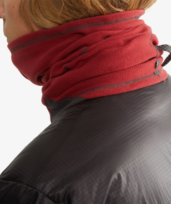 Klättermusen - Uller Neck Gaiter