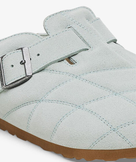 Birkenstock - Boston Quilted LEVE