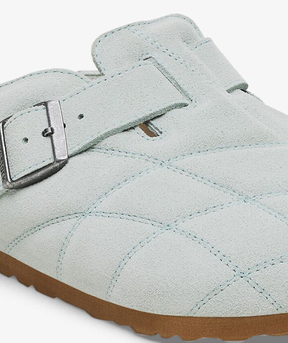 Birkenstock - Boston Quilted LEVE