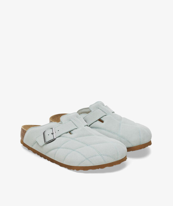 Birkenstock - Boston Quilted LEVE