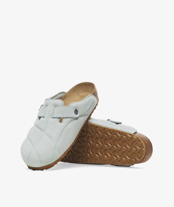 Birkenstock - Boston Quilted LEVE