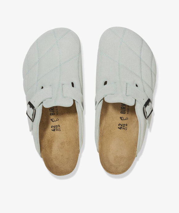 Birkenstock - Boston Quilted LEVE