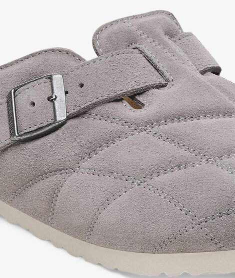 Birkenstock - Boston Quilted LEVE