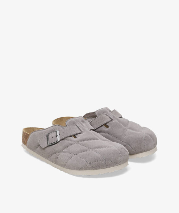 Birkenstock - Boston Quilted LEVE