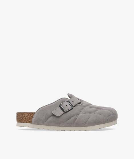 Birkenstock - Boston Quilted LEVE