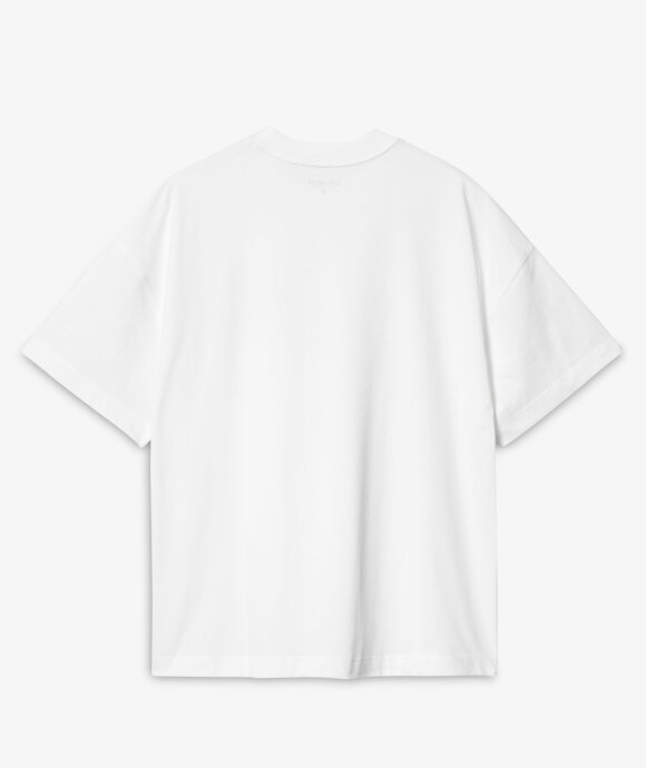 Carhartt WIP - S/S Body Of Work T-Shirt