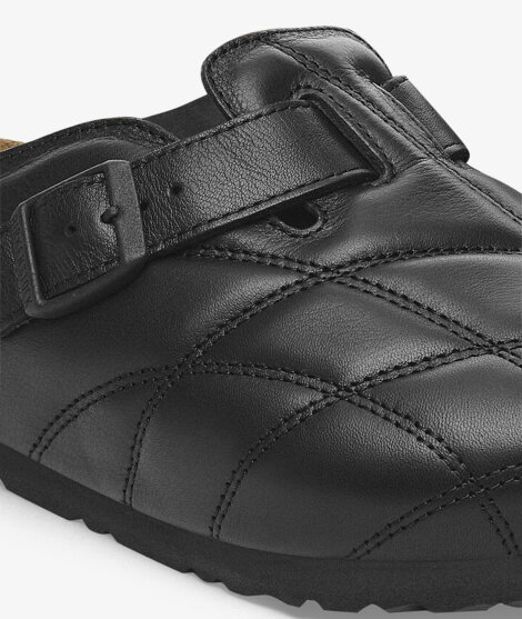 Birkenstock - Boston Quilted LE