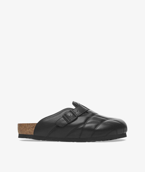 Birkenstock - Boston Quilted LE