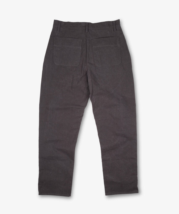 MAN-TLE - R17 PANTS-3