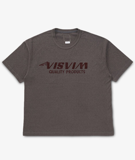 Visvim - JUMBO TEE S/S