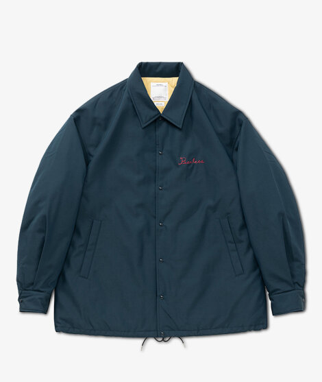 Visvim - COACH DOWN JKT