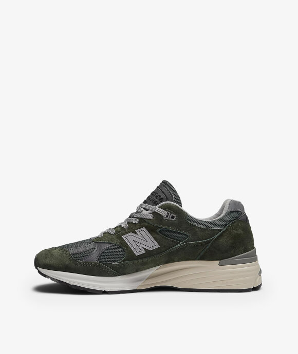 New Balance - U991GR2