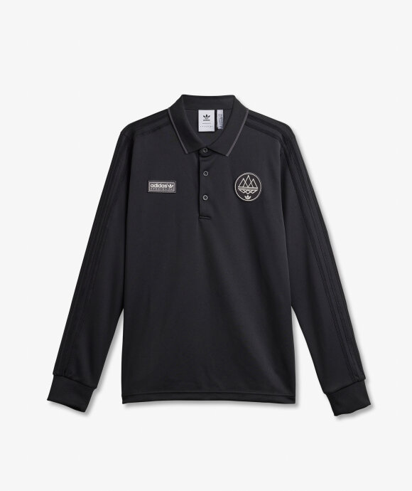 adidas Originals  - SPEZIAL FC POLO