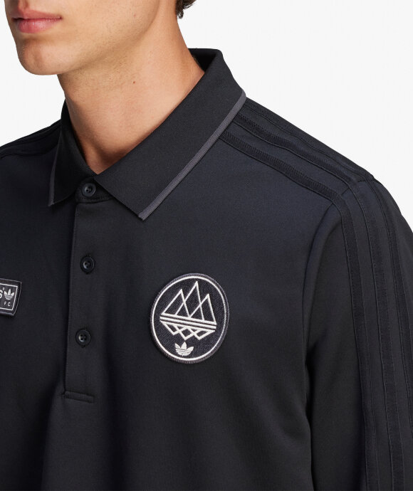 adidas Originals  - SPEZIAL FC POLO