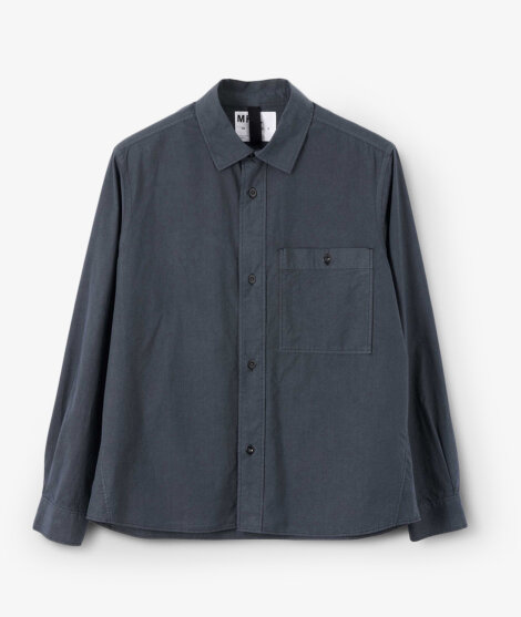 Margaret Howell - MHL OVERALL SHIRT