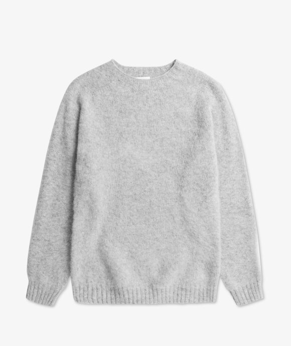 Norse Projects - Birnir Brushed Lambswool