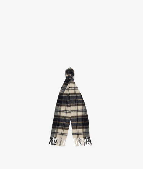 Barbour - Tartan  Lambswool Scarf