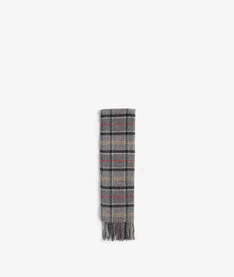 Barbour - Tartan  Lambswool Scarf