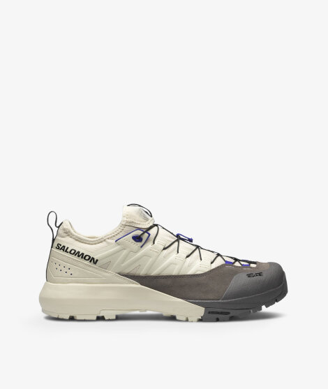 Salomon - ALPINWAY ADVANCED