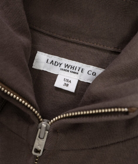 Lady White Co. - Jersey Parka