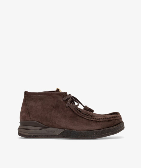 Visvim - BEUYS TREKKER-FOLK