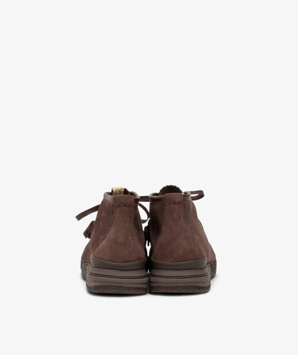 Visvim - BEUYS TREKKER-FOLK