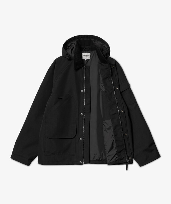 Carhartt WIP - Clarton Jacket