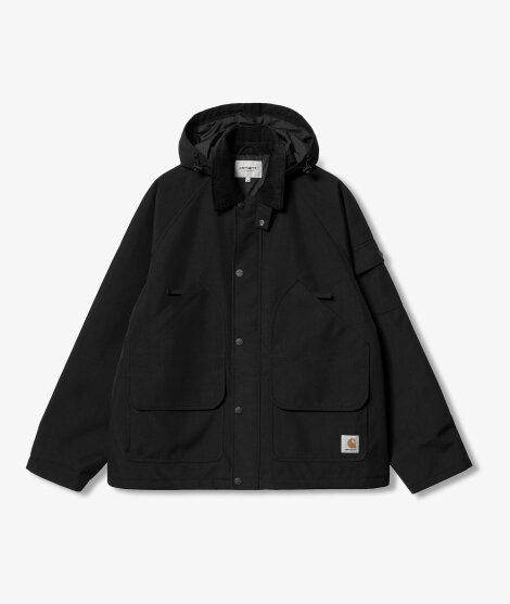 Carhartt WIP - Clarton Jacket