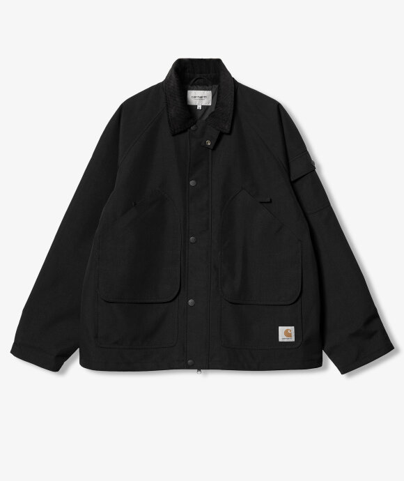 Carhartt WIP - Clarton Jacket