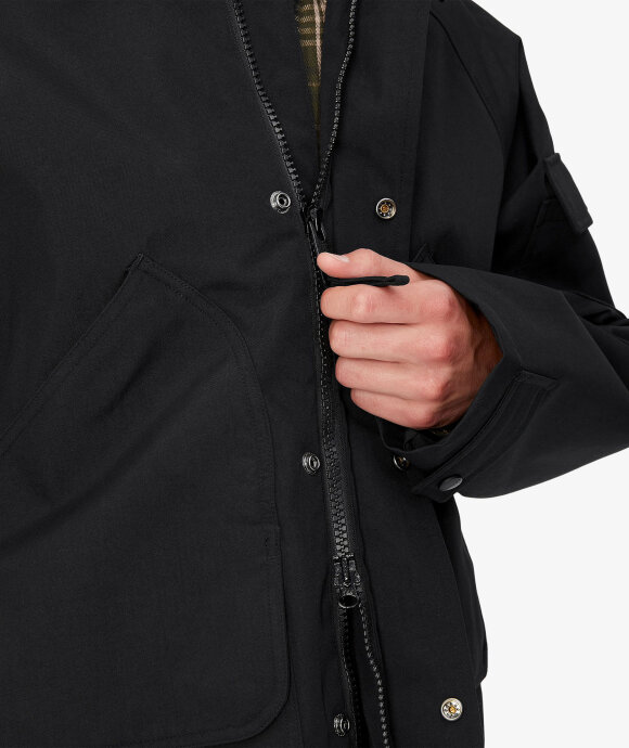 Carhartt WIP - Clarton Jacket