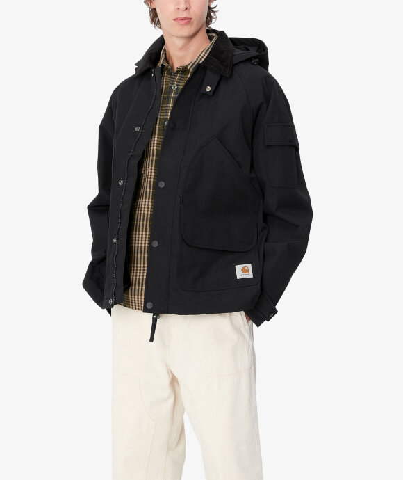 Carhartt WIP - Clarton Jacket