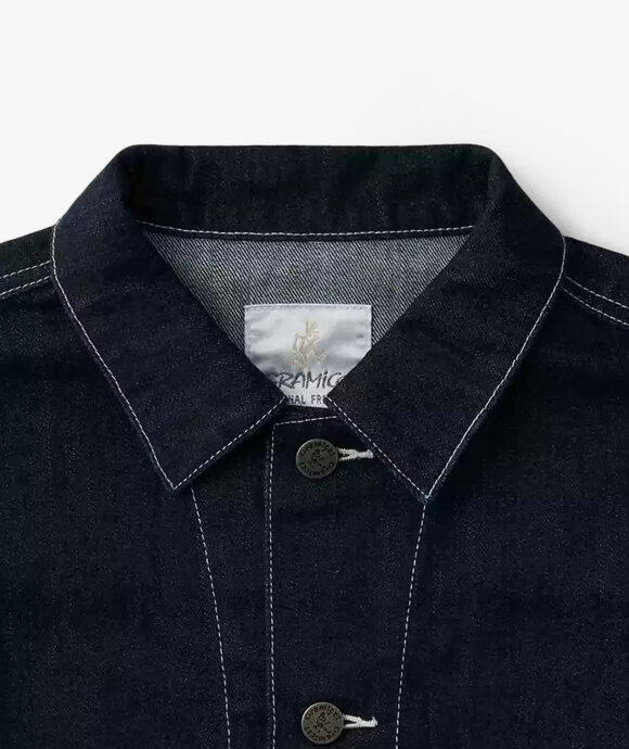 Gramicci - MEADOWS RANCH JACKET