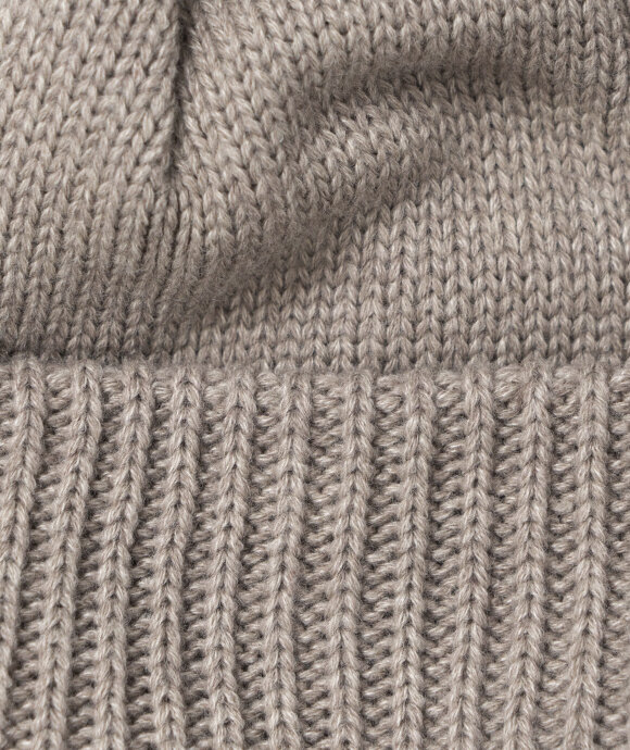 nanamica - WINDSTOPPER Beanie