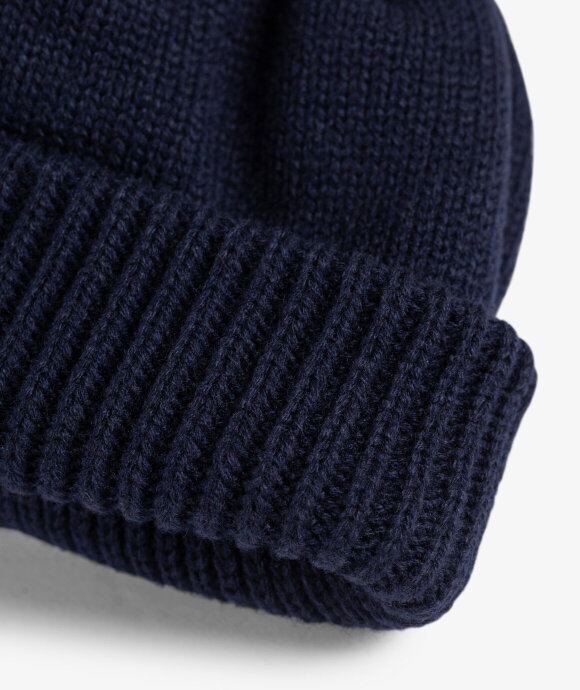 nanamica - WINDSTOPPER Beanie