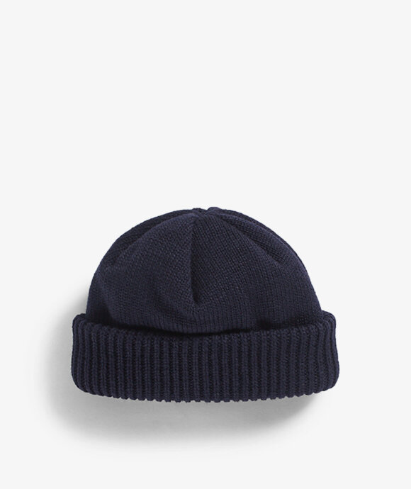 nanamica - WINDSTOPPER Beanie