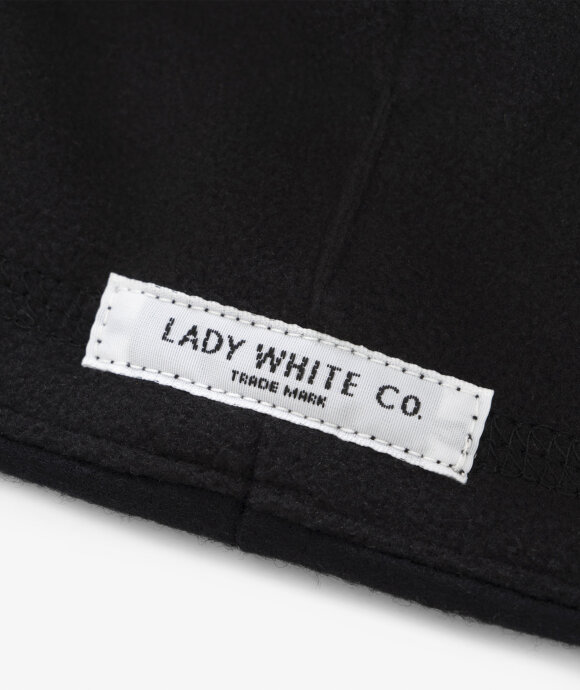 Lady White Co. - Wool Cap