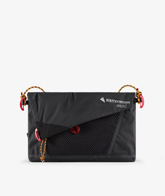 Klättermusen - Hrid WP Accessory  Bag 1.5L