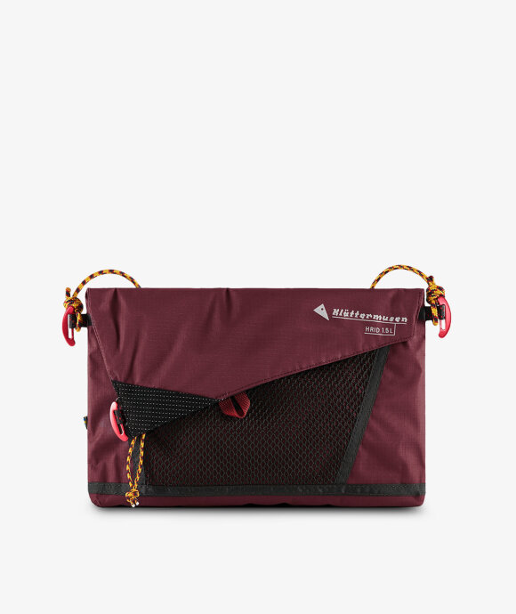 Klättermusen - Hrid WP Accessory  Bag 1.5L