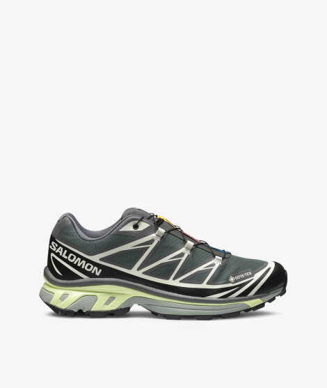 Salomon - XT-6 GTX