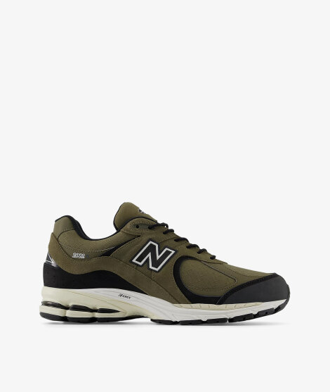 New Balance - M2002RXU