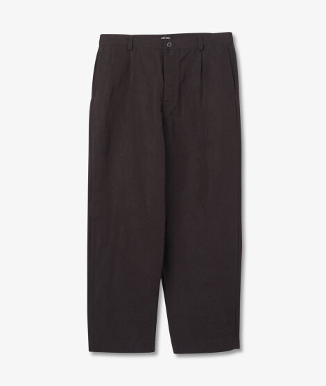 Evan Kinori - Single Pleat Pant