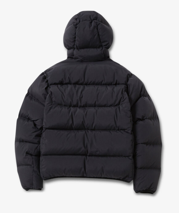 Gramicci - AW DOWN JACKET